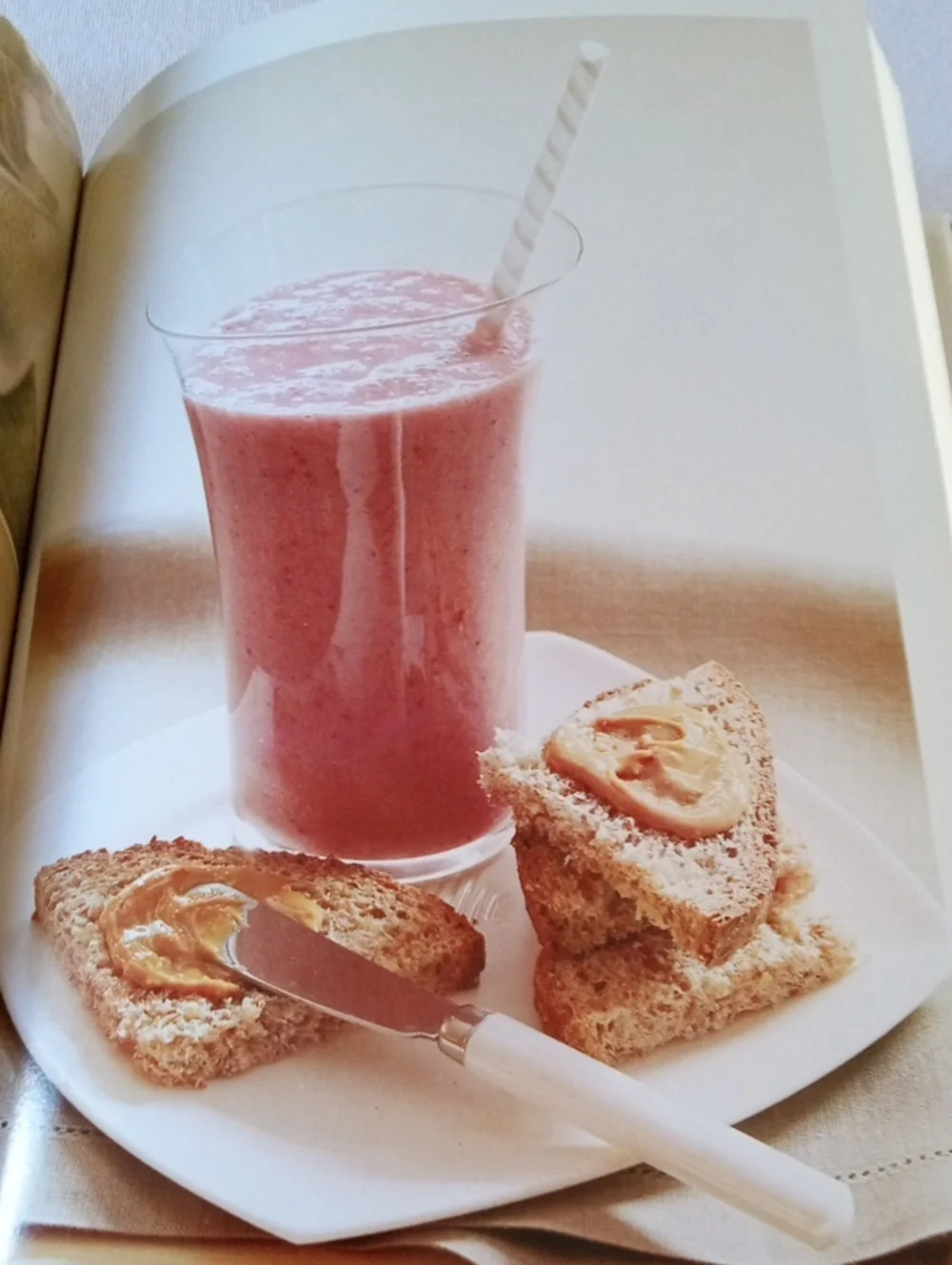 N/A health book
